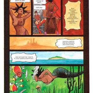 The Virgin Sacrifice (Topaz Comics) image 018
