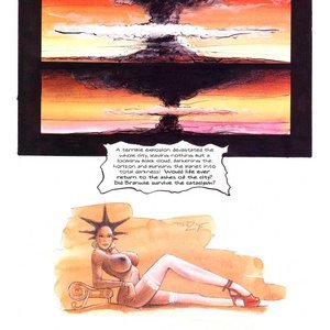 The Virgin Sacrifice (Topaz Comics) image 047