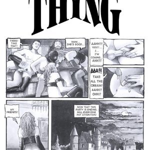 Thing (Topaz Comics) image 002
