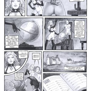 Thing (Topaz Comics) image 004