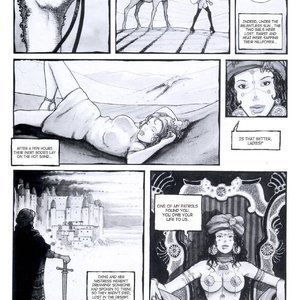 Thing (Topaz Comics) image 018