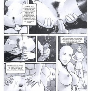 Thing (Topaz Comics) image 024