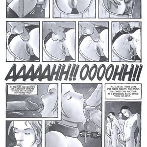 Thing (Topaz Comics) image 039
