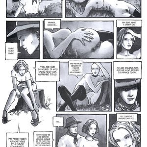 Thing (Topaz Comics) image 040