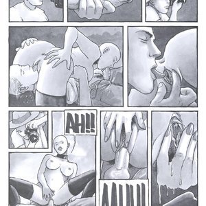 Thing (Topaz Comics) image 044