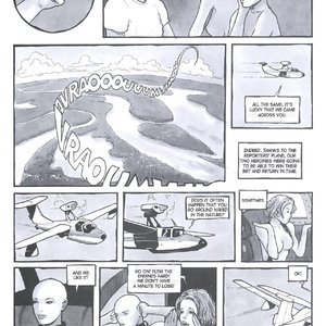 Thing (Topaz Comics) image 045