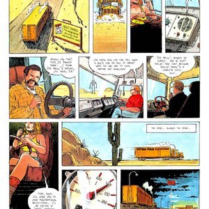 Womens Work (Topaz Comics) image 011
