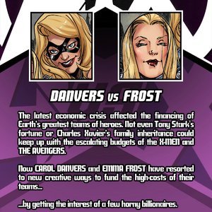A vs X (Tracy Scops Comics) image 002