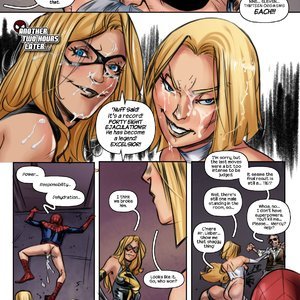 A vs X (Tracy Scops Comics) image 010