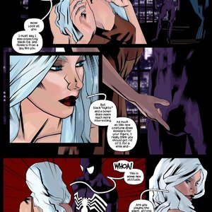 Blackness (Tracy Scops Comics) image 005