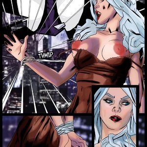 Blackness (Tracy Scops Comics) image 006