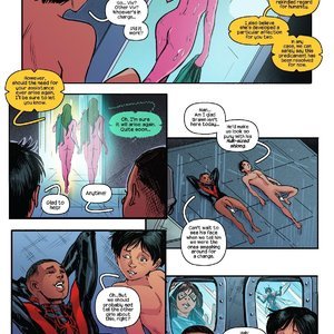Champions (Tracy Scops Comics) image 011