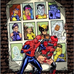 Days of Swimsuits Past (Tracy Scops Comics) image 011