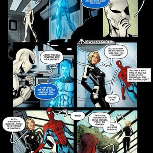 Future Foundation (Tracy Scops Comics) image 002