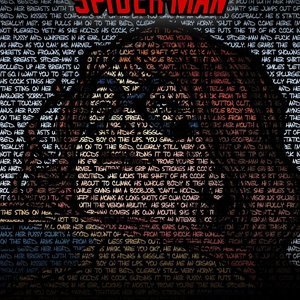Ms. Marvel-Spiderman - Issue 1 (Tracy Scops Comics) image 002