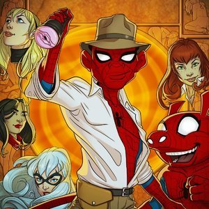 Raiders of the Sexverse (Tracy Scops Comics) image 013