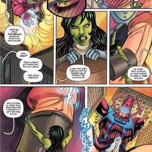 Rllas - She-Hulk (Tracy Scops Comics) image 006