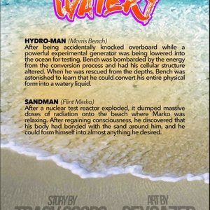 Sandy vs Watery (Tracy Scops Comics) image 002