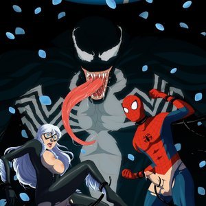 Spidernafil (Tracy Scops Comics) thumbnail