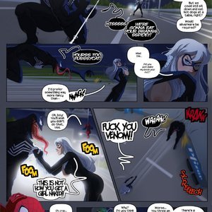 Spidernafil (Tracy Scops Comics) image 002