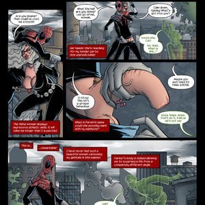 Superior Spider-Man (Tracy Scops Comics) image 004