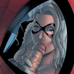 Superior Spider-Man (Tracy Scops Comics) image 011