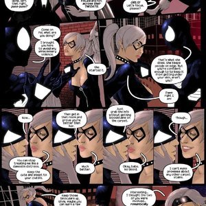 The Hornblower (Tracy Scops Comics) image 004