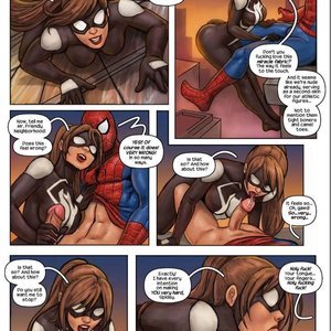 Tingling That Sense (Tracy Scops Comics) image 004