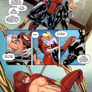 Trifecta (Tracy Scops Comics) image 006
