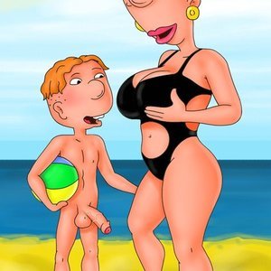 As Told By Ginger (Tram-Pararam Comics) image 024