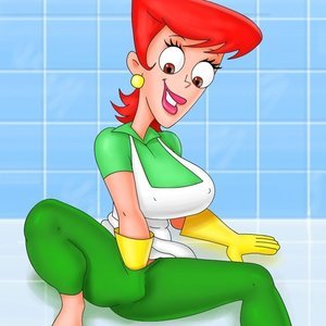Dexters Laboratory (Tram-Pararam Comics) image 023