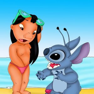 Disney (Tram-Pararam Comics) image 074