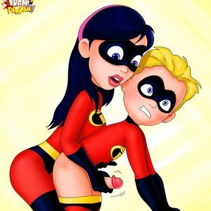 Disney (Tram-Pararam Comics) image 087