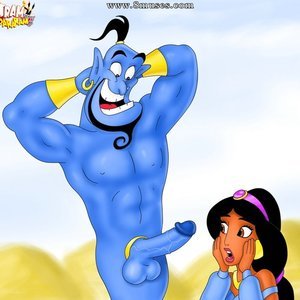 Disney (Tram-Pararam Comics) image 091