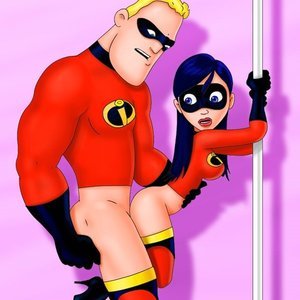 Disney (Tram-Pararam Comics) image 096