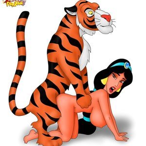 Disney (Tram-Pararam Comics) image 222