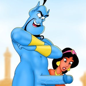 Disney (Tram-Pararam Comics) image 250