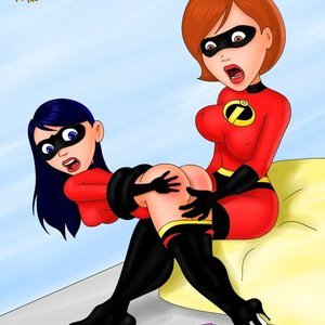 Disney (Tram-Pararam Comics) image 281