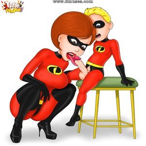 Disney (Tram-Pararam Comics) image 308