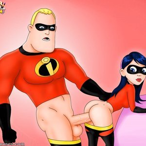 Disney (Tram-Pararam Comics) image 331