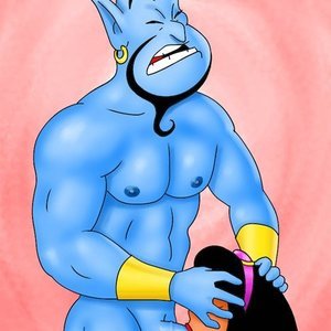 Disney (Tram-Pararam Comics) image 376