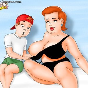 Disney (Tram-Pararam Comics) image 391