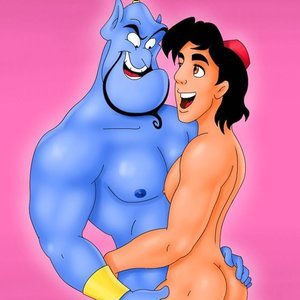 Disney (Tram-Pararam Comics) image 396