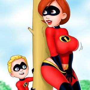 Disney (Tram-Pararam Comics) image 437