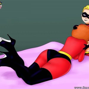 Disney (Tram-Pararam Comics) image 439