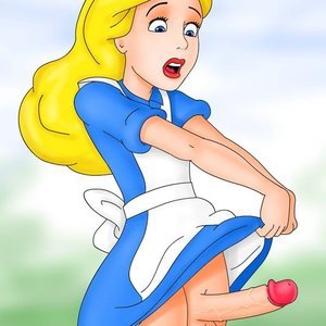 Disney (Tram-Pararam Comics) image 497