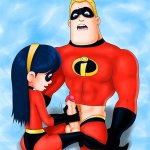 Disney (Tram-Pararam Comics) image 503