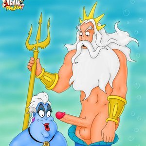 Disney (Tram-Pararam Comics) image 551