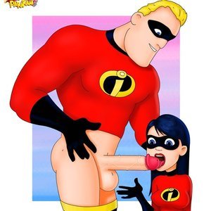 Disney (Tram-Pararam Comics) image 568
