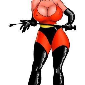 Disney (Tram-Pararam Comics) image 652